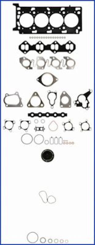 AJUSA Full Gasket Set, engine