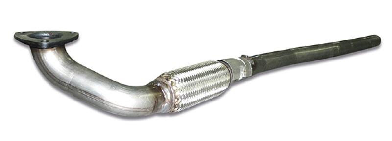 HJS Exhaust Pipe
