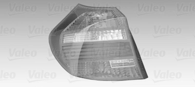 VALEO Combination Rearlight ORIGINAL PART