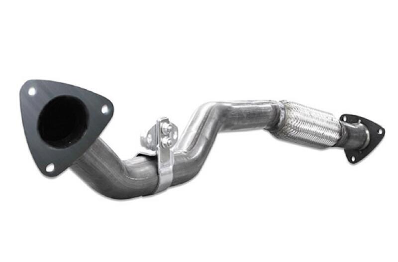 HJS Exhaust Pipe