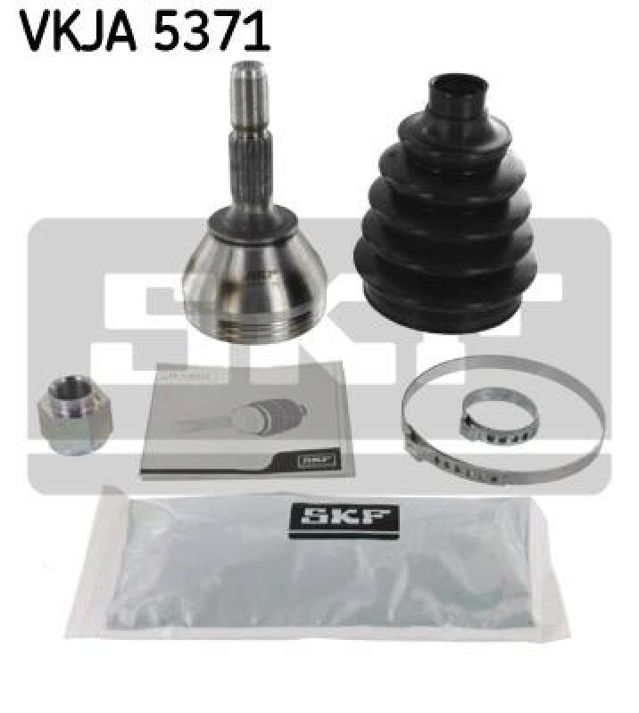 SKF Joint Kit, drive shaft