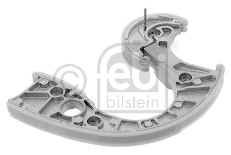 FEBI BILSTEIN Tensioner, timing chain