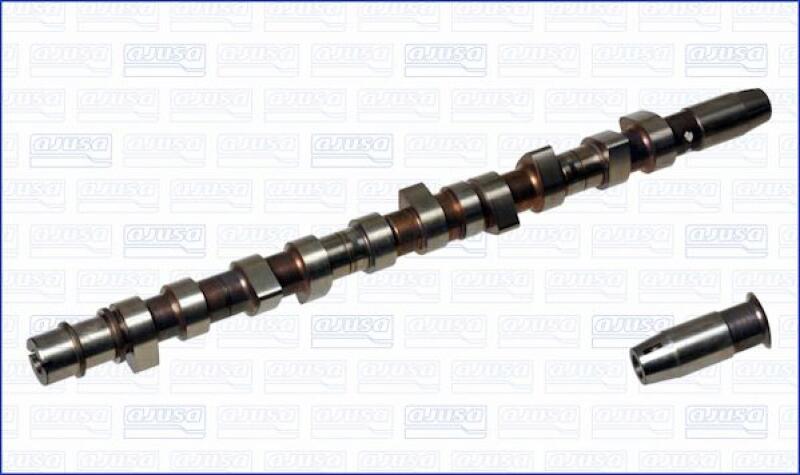 AJUSA Camshaft