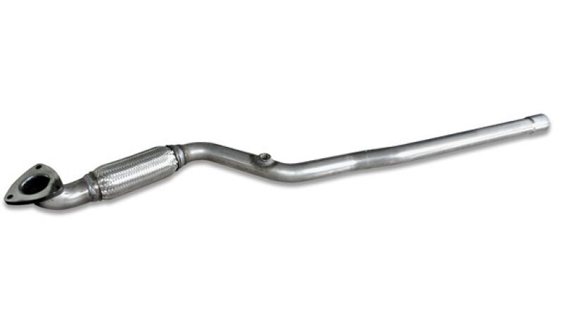 HJS Exhaust Pipe