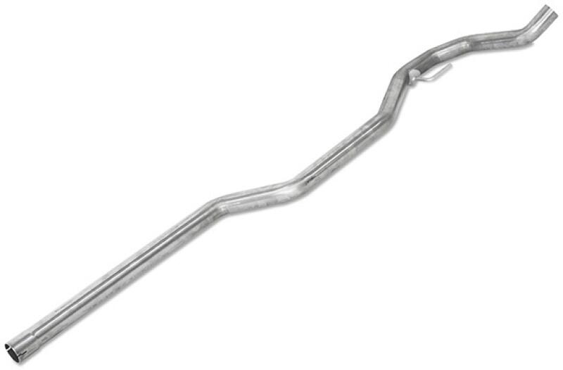 HJS Exhaust Pipe