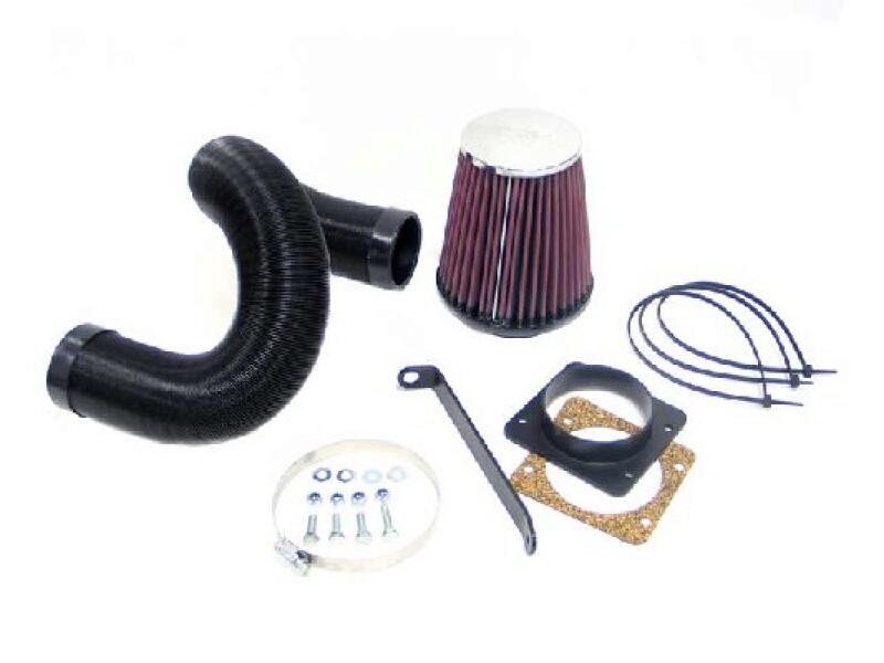 K&N Filters Air Intake System