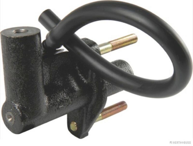 HERTH+BUSS JAKOPARTS Master Cylinder, clutch