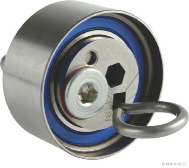 HERTH+BUSS JAKOPARTS Tensioner Pulley, timing belt