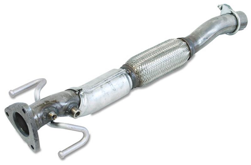HJS Exhaust Pipe