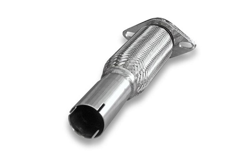 HJS Exhaust Pipe