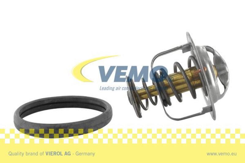 VEMO Thermostat, coolant