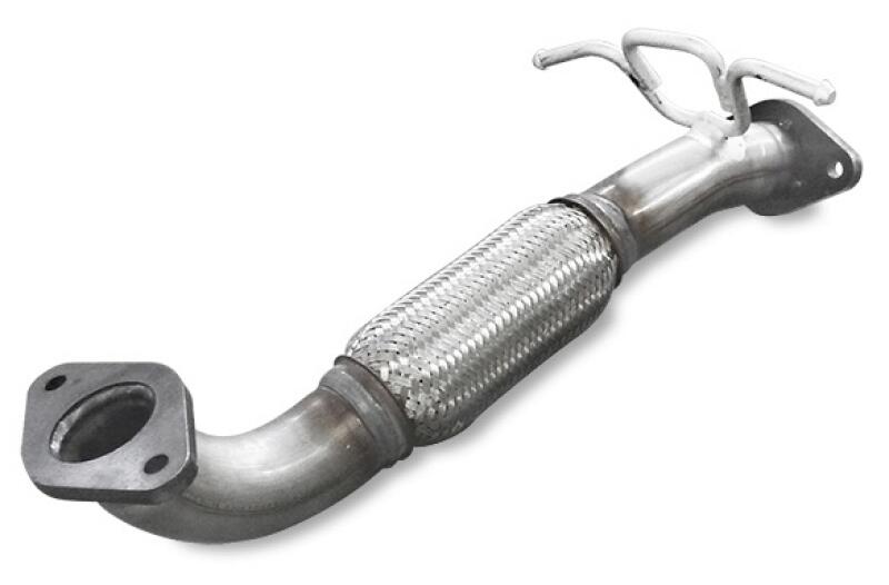 HJS Exhaust Pipe