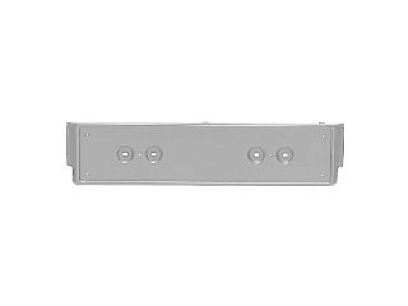 Licence Plate Holder