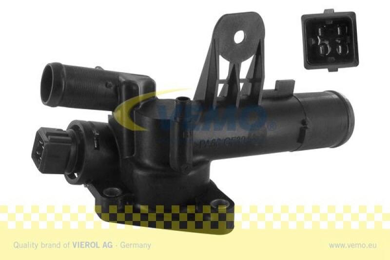 VEMO Thermostat f&uuml;r K&uuml;hlmittel / K&uuml;hlerthermostat V38-99-0012