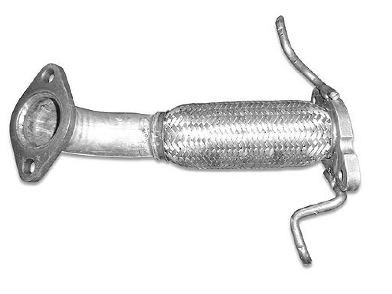 HJS Exhaust Pipe