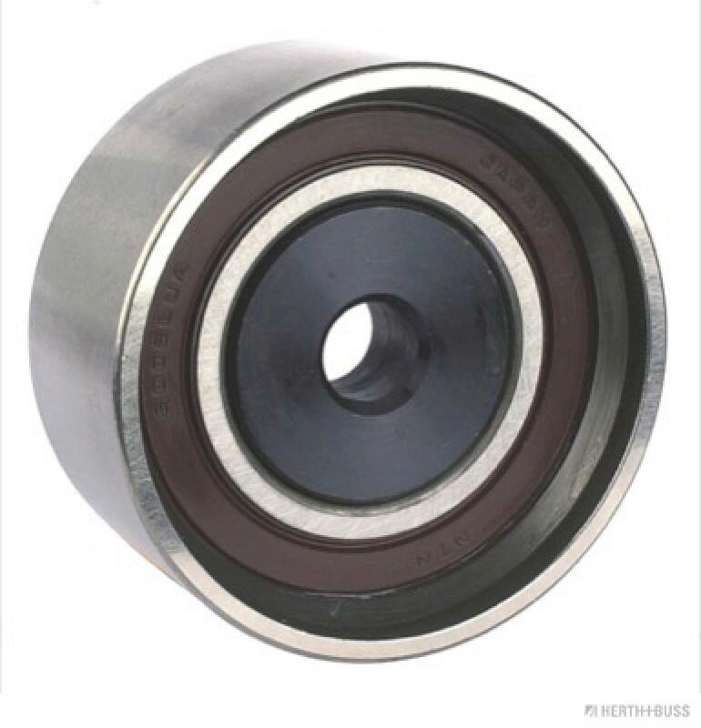 HERTH+BUSS JAKOPARTS Deflection/Guide Pulley, timing belt