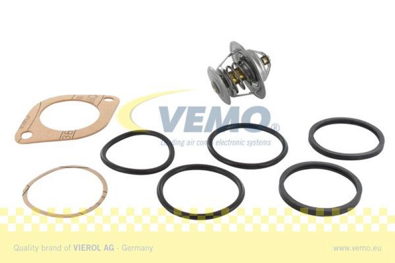 VEMO Thermostat, coolant