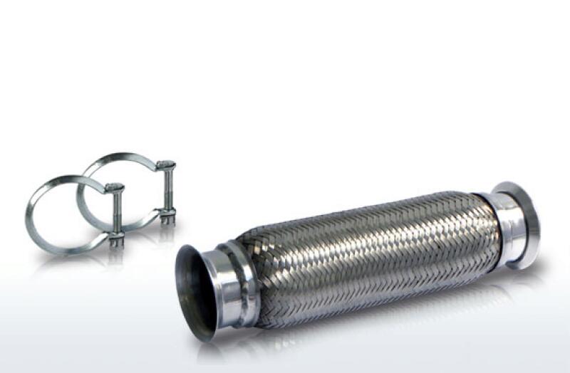 HJS Exhaust Pipe