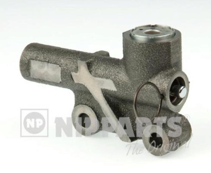 Vibration Damper, timing belt