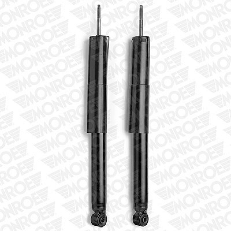 2x MONROE Sto&szlig;d&auml;mpfer MONROE REFLEX E1231