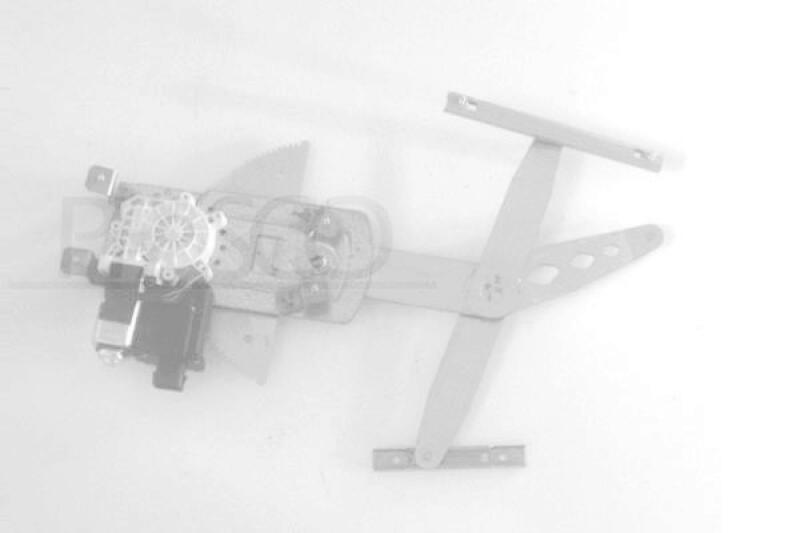 PRASCO Fensterheber OP030W035