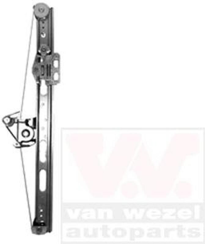 Window Lift