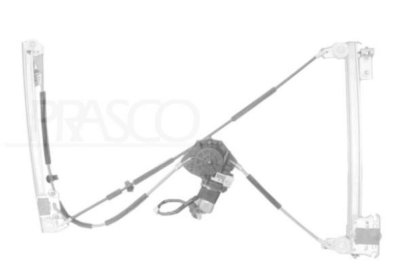 PRASCO Fensterheber AA640W045