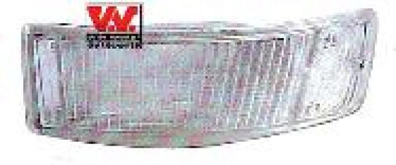 VAN WEZEL Blinkleuchte Blinker 322909
