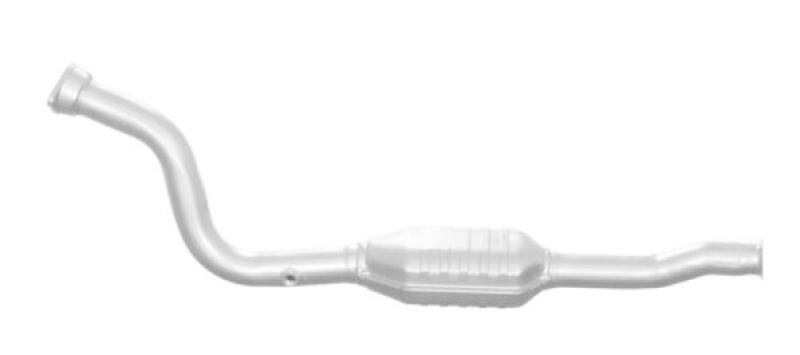 IMASAF Catalytic Converter