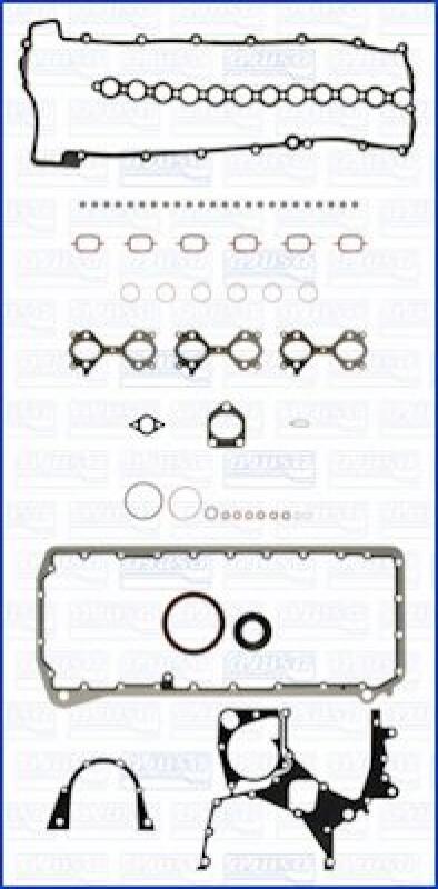 AJUSA Full Gasket Set, engine
