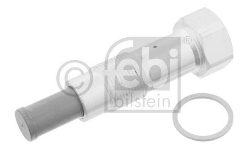 FEBI BILSTEIN Tensioner, timing chain