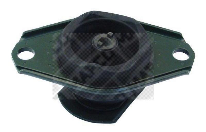 MAPCO Engine Mounting