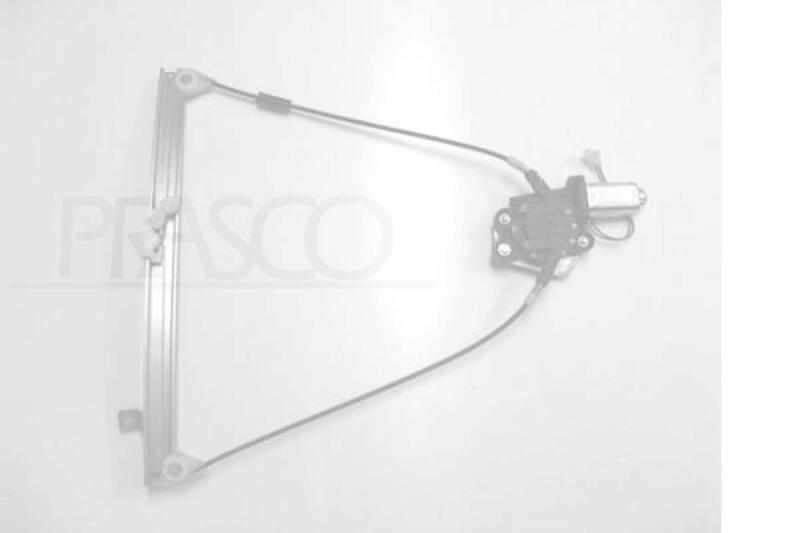 Window Regulator