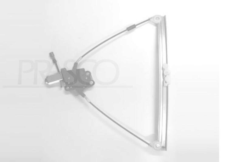 Window Regulator