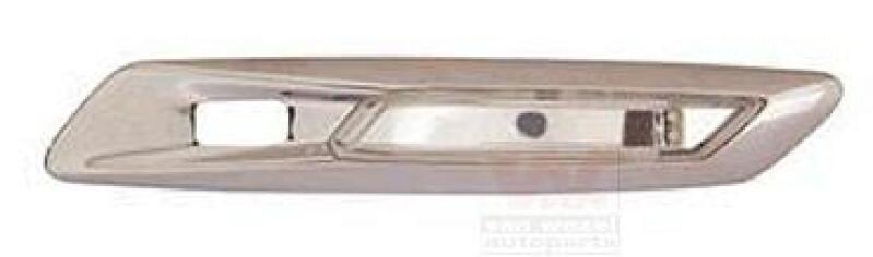 VAN WEZEL Blinkleuchte Blinker 617918