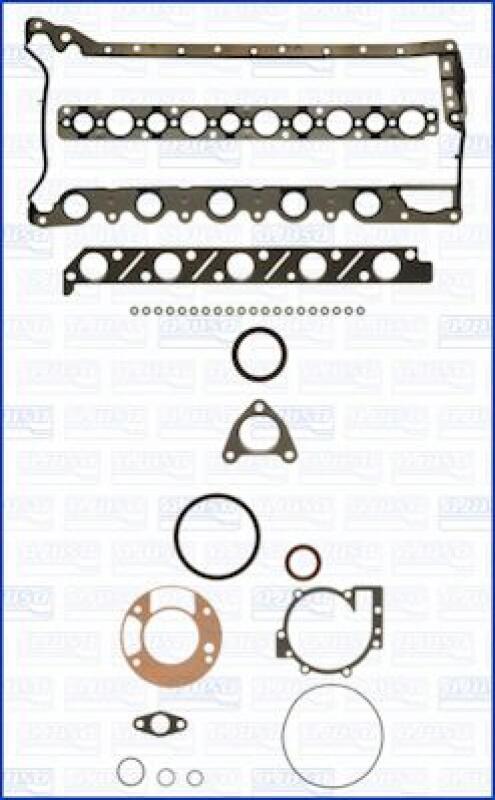 AJUSA Full Gasket Set, engine