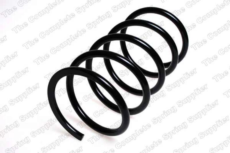 LESJÖFORS Coil Spring