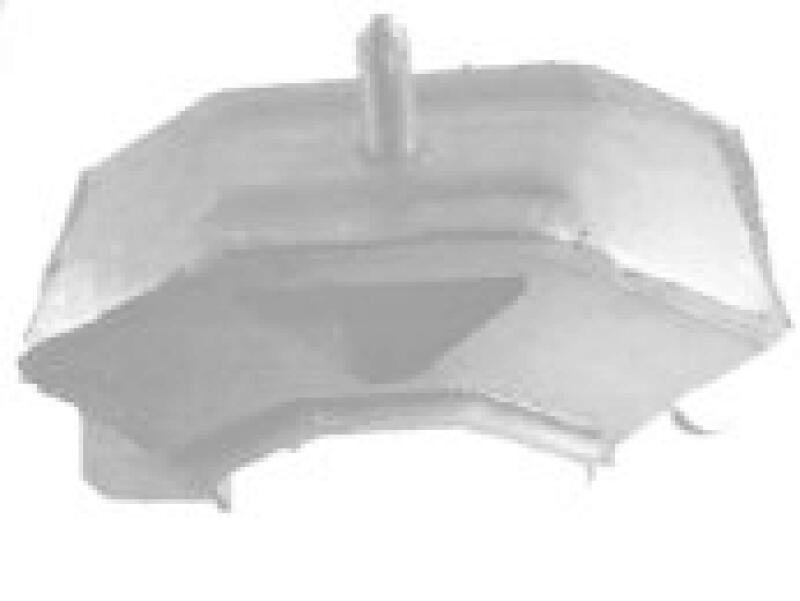 MAPCO Engine Mounting