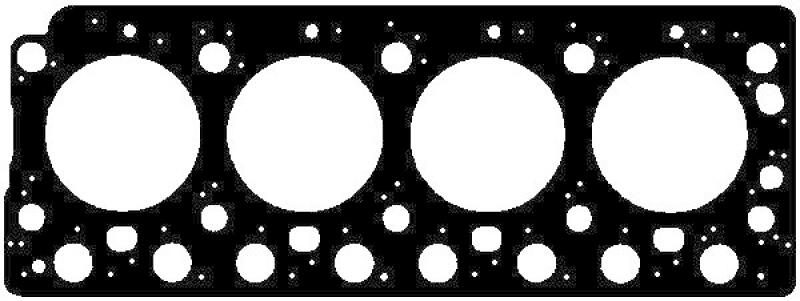 ELRING Gasket, cylinder head