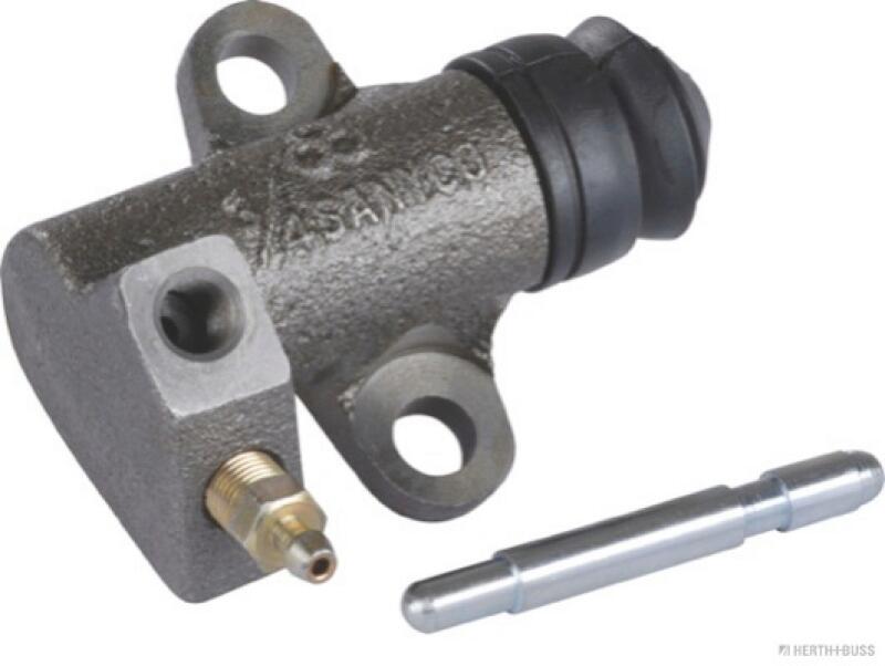 HERTH+BUSS JAKOPARTS Slave Cylinder, clutch