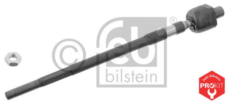 FEBI BILSTEIN Axialgelenk, Spurstange PROKIT