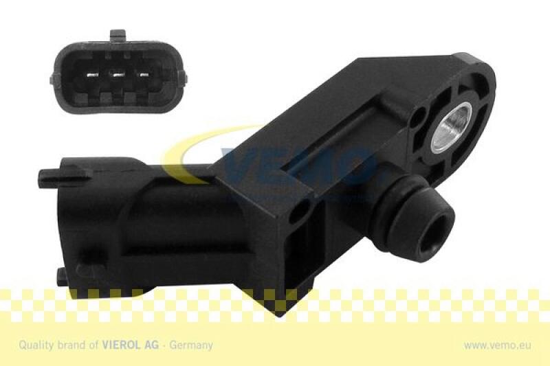 VEMO Air Pressure Sensor, height adaptation