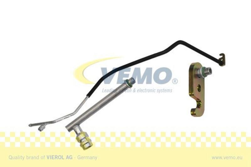 VEMO High Pressure Line, air conditioning