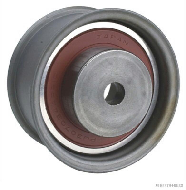 HERTH+BUSS JAKOPARTS Umlenk-/Führungsrolle, Zahnriemen J1145028