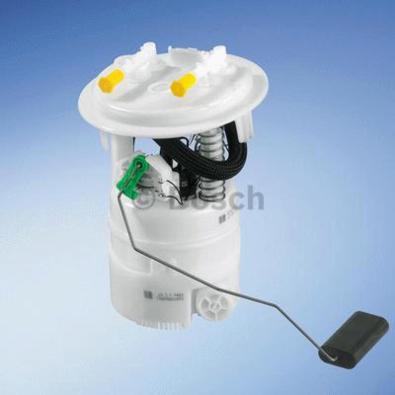 BOSCH Fuel Feed Unit