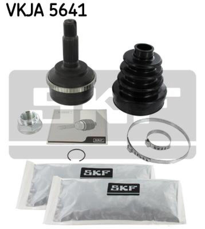 SKF Joint Kit, drive shaft