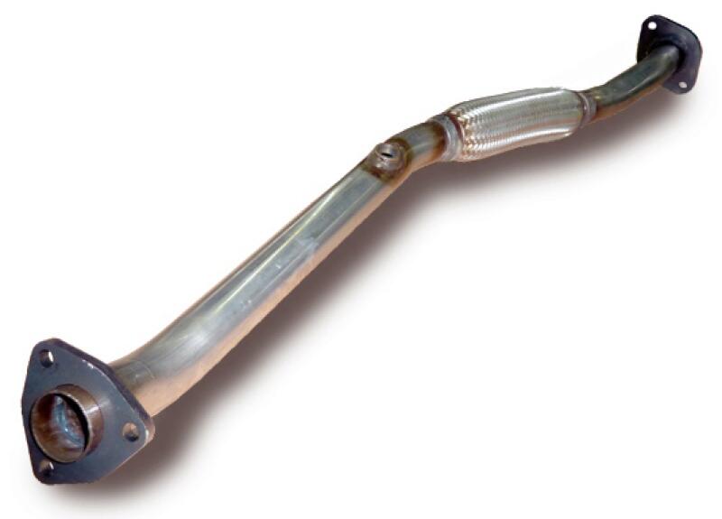 HJS Exhaust Pipe