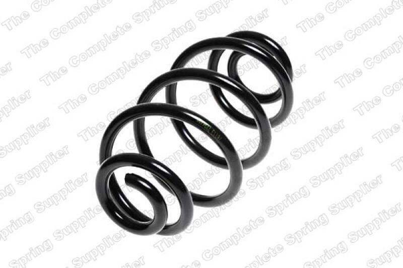 LESJÖFORS Coil Spring