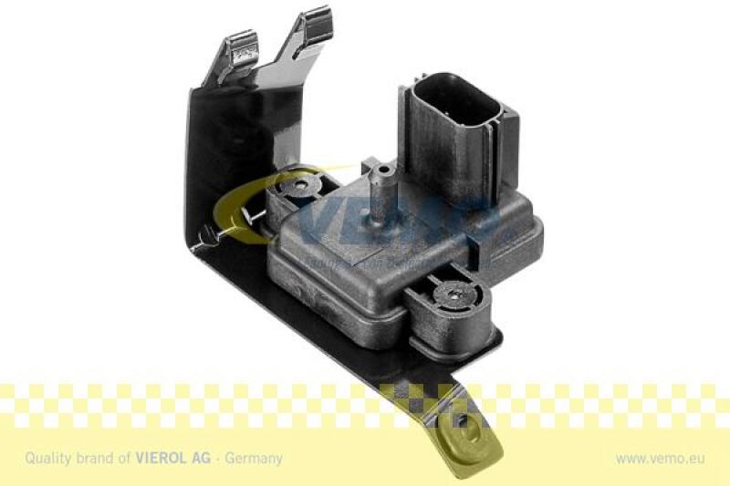 VEMO Air Pressure Sensor, height adaptation