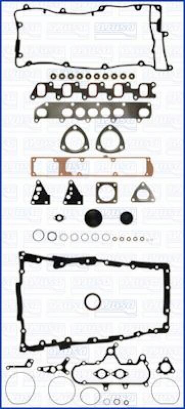AJUSA Full Gasket Set, engine